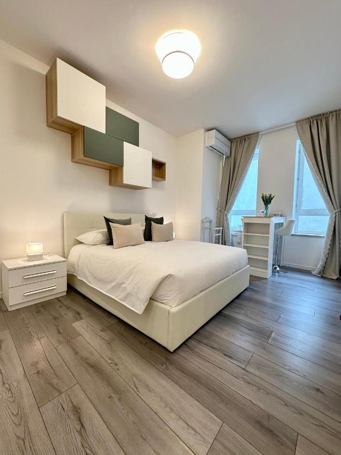 Casa Di Matisse Apartment Milan Exterior photo